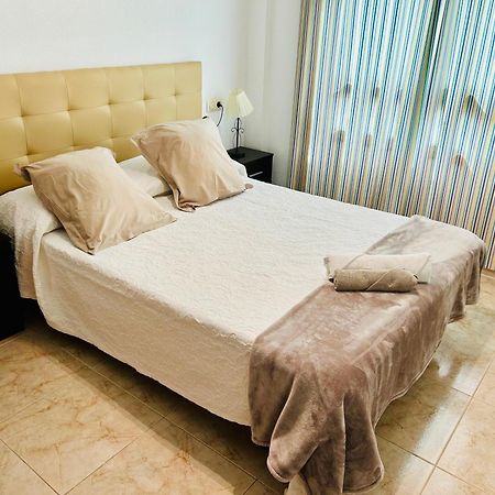 El Medano La Ola. Cabezo Beach 2 Rooms Parking Place Exterior photo